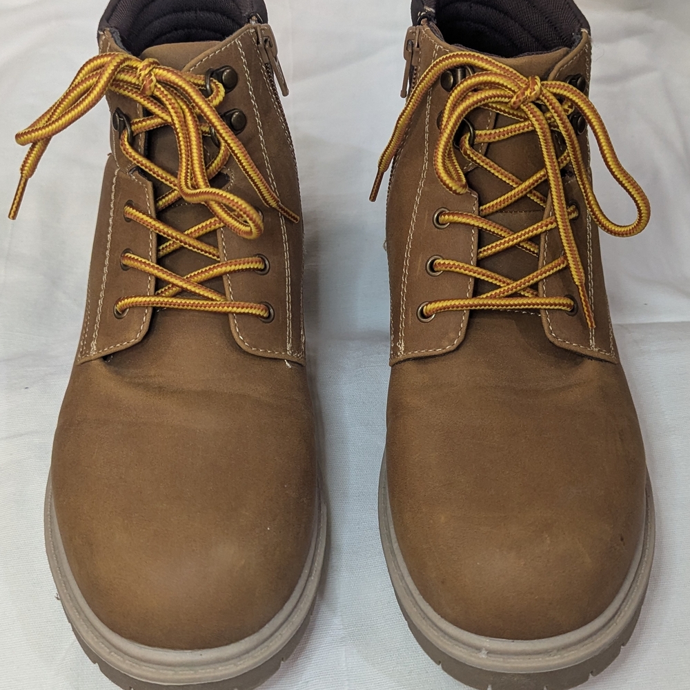 Thereabouts Teen/Men's "Duke" Boots